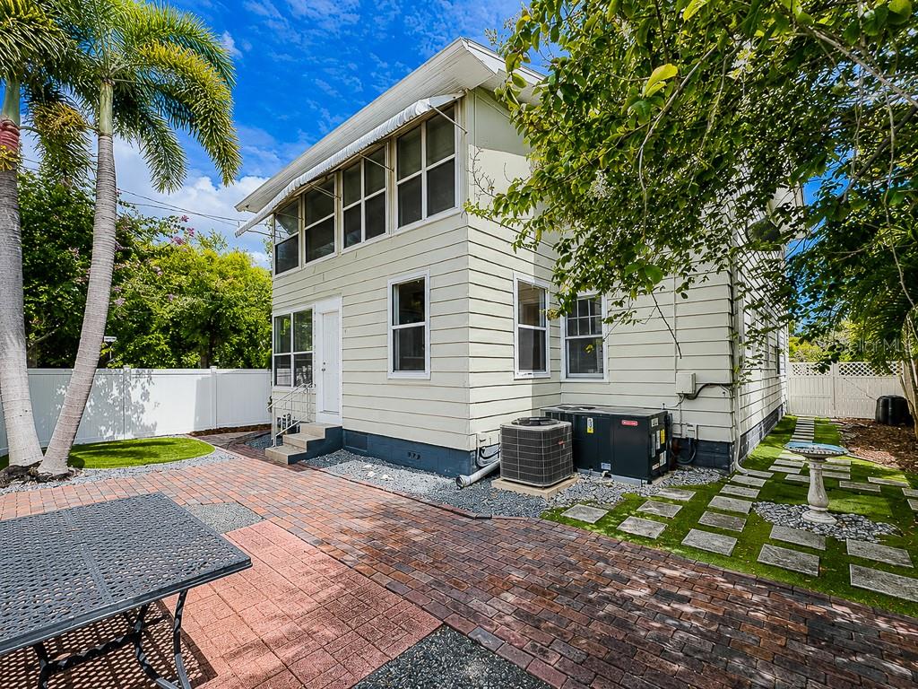 Property for sale at 400 20TH STREET N, ST PETERSBURG, FL, 33713
