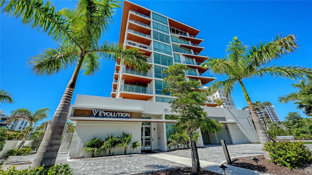 Property for sale at 111 GOLDEN GATE UNIT 602, SARASOTA, FL, 34236