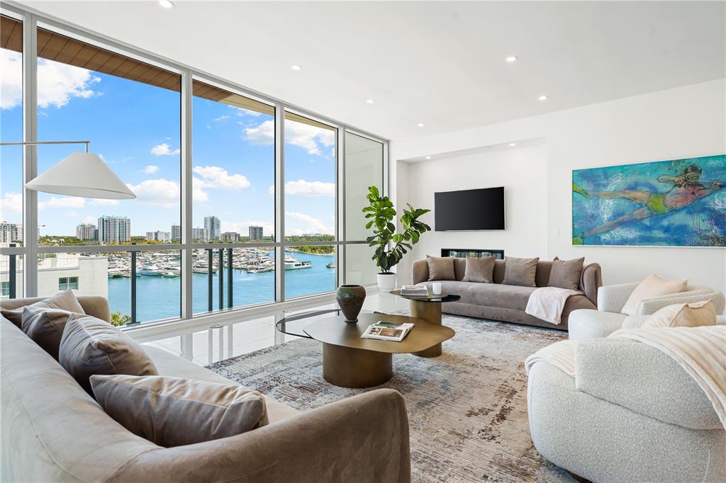 Property for sale at 111 GOLDEN GATE UNIT 602, SARASOTA, FL, 34236