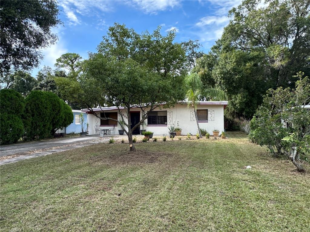 Property for sale at 608 DIXIE LANE, SOUTH DAYTONA, FL, 32119