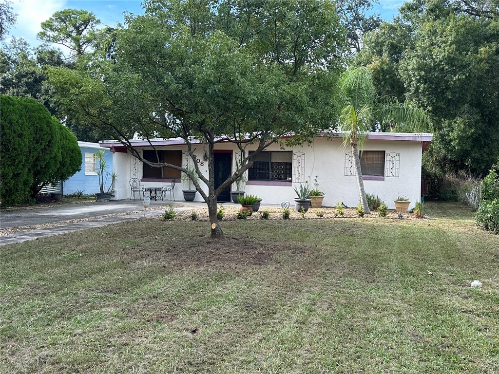 Property for sale at 608 DIXIE LANE, SOUTH DAYTONA, FL, 32119