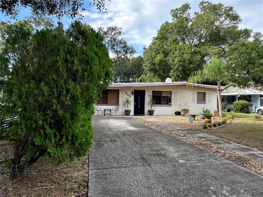 Property for sale at 608 DIXIE LANE, SOUTH DAYTONA, FL, 32119