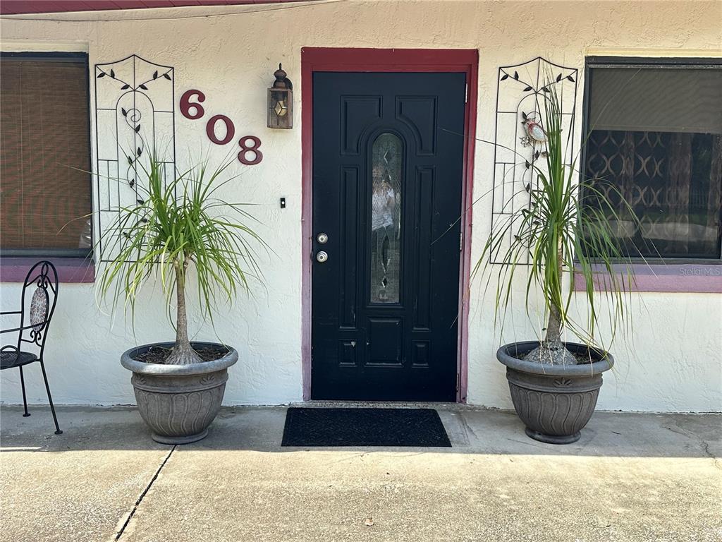 Property for sale at 608 DIXIE LANE, SOUTH DAYTONA, FL, 32119