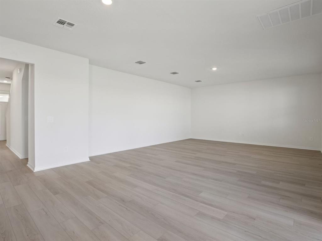 Interior photos are not of the actual home but are photos of the builder home with the same floorplan with similar interior finishes and features.