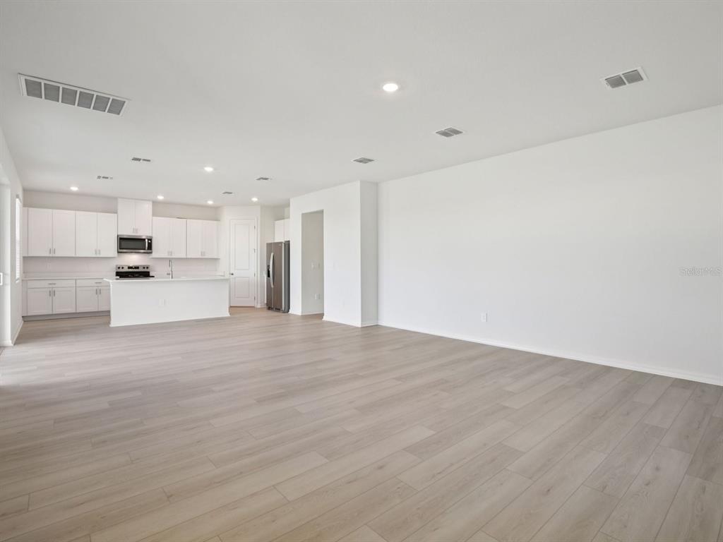 Interior photos are not of the actual home but are photos of the builder home with the same floorplan with similar interior finishes and features.