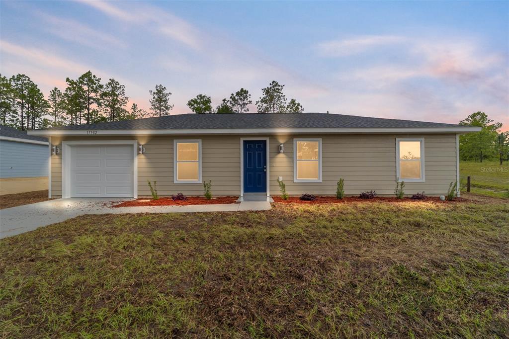 Property for sale at 1473 SW 153RD COURT, OCALA, FL, 34481
