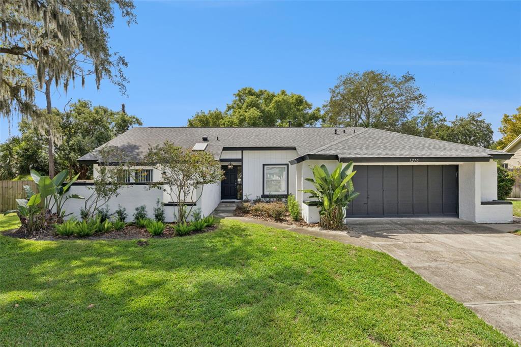 Property for sale at 1270 QUEEN ELAINE DRIVE, CASSELBERRY, FL, 32707