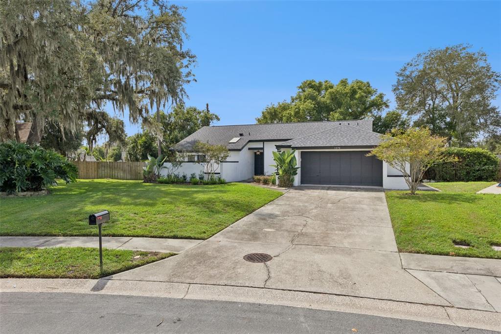 Property for sale at 1270 QUEEN ELAINE DRIVE, CASSELBERRY, FL, 32707