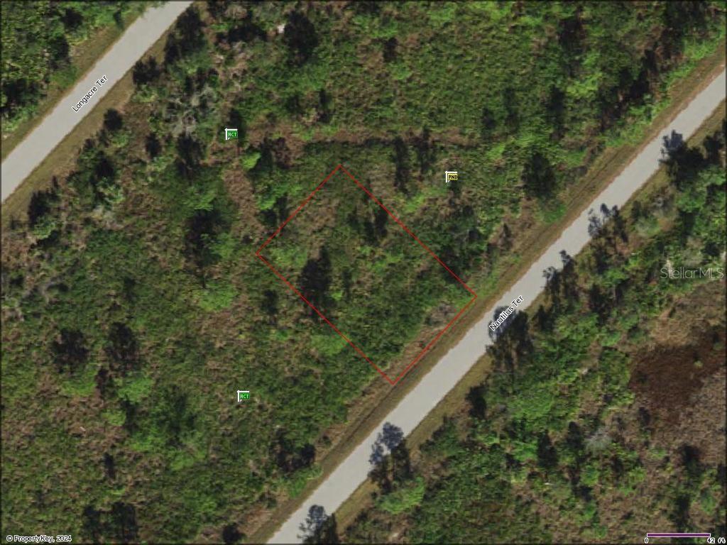 Property for sale at 1069 NAUTILUS TERRACE, PORT CHARLOTTE, FL, 33953