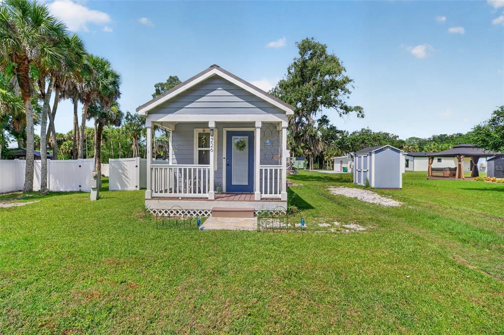 Property for sale at 226 FLAMINGO DRIVE, COCOA, FL, 32926