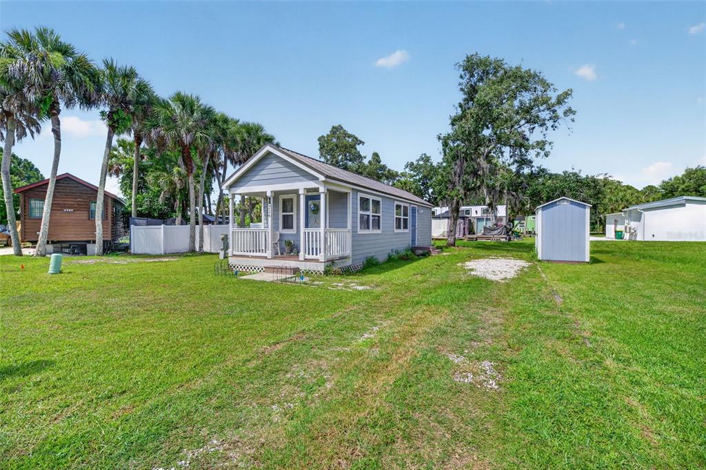 Property for sale at 226 FLAMINGO DRIVE, COCOA, FL, 32926