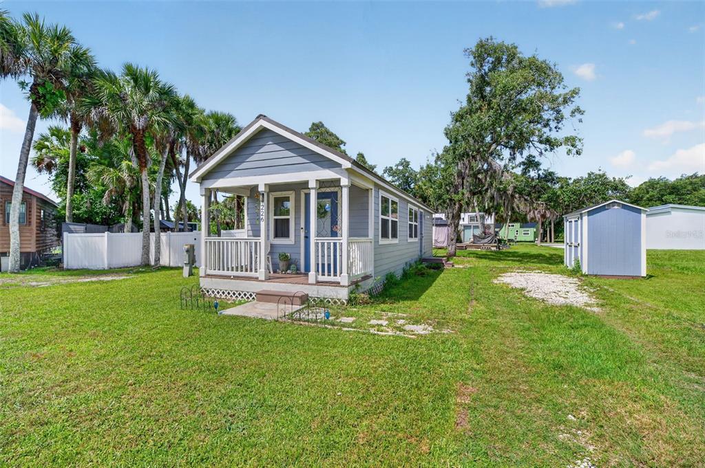 Property for sale at 226 FLAMINGO DRIVE, COCOA, FL, 32926