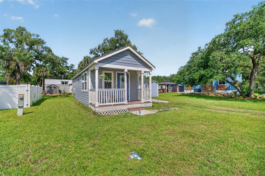 Property for sale at 226 FLAMINGO DRIVE, COCOA, FL, 32926