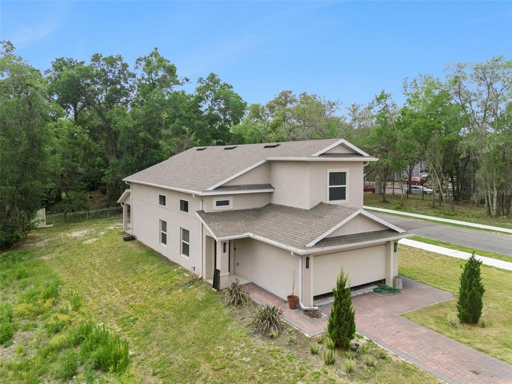 Property for sale at 500 E EUCLID AVENUE, DELAND, FL, 32724