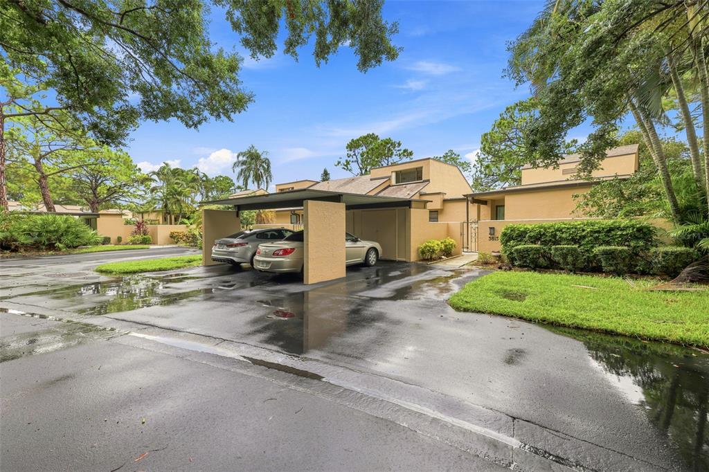 Property for sale at 3813 FISHING TRAIL UNIT 62, SARASOTA, FL, 34235