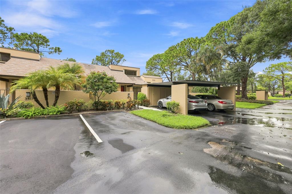 Property for sale at 3813 FISHING TRAIL UNIT 62, SARASOTA, FL, 34235