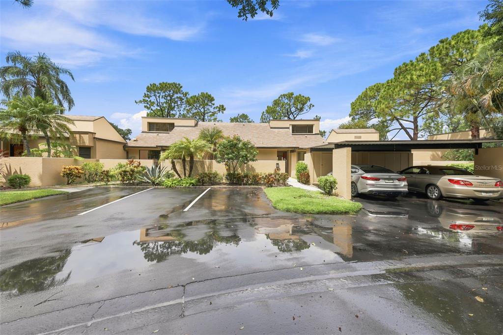 Property for sale at 3813 FISHING TRAIL UNIT 62, SARASOTA, FL, 34235
