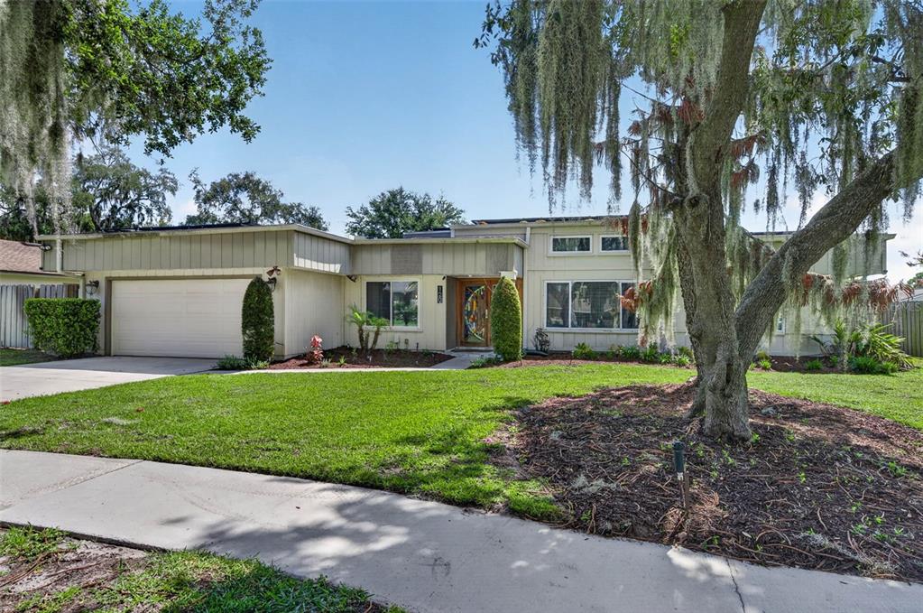 Property for sale at 120 SLADE DRIVE, LONGWOOD, FL, 32750