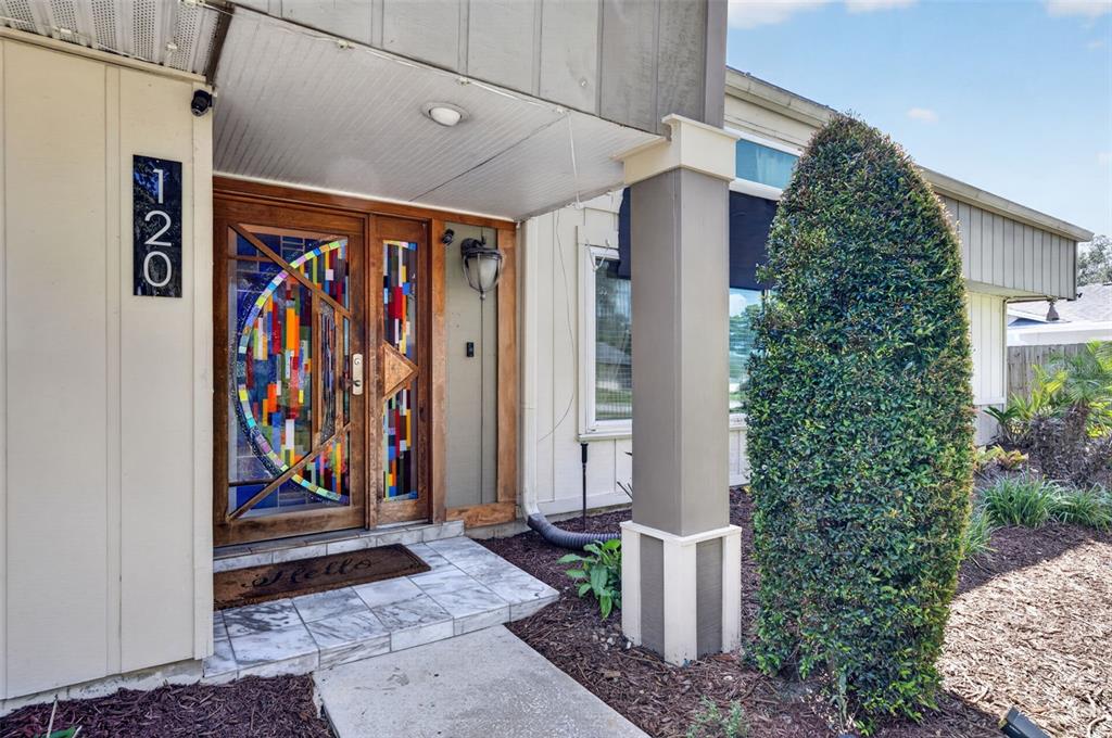 Property for sale at 120 SLADE DRIVE, LONGWOOD, FL, 32750