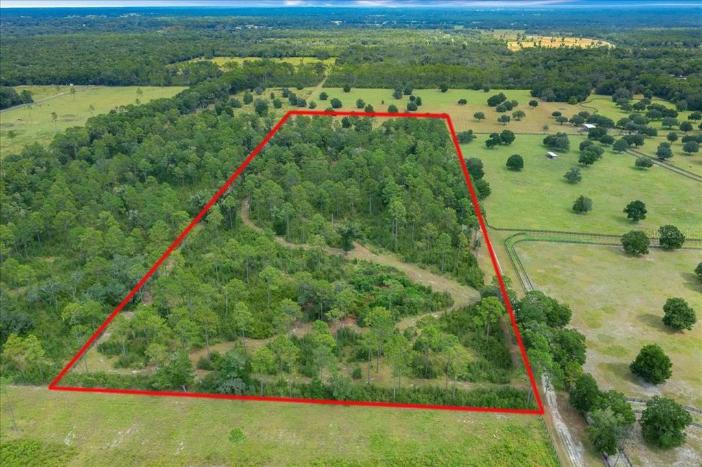 Property for sale at 0 NW 150TH AVENUE, OCALA, FL, 34482