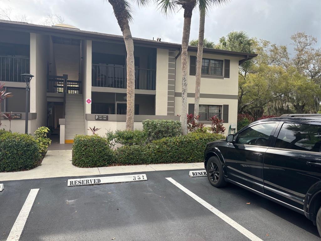 Property for sale at 1515 FORREST NELSON BOULEVARD UNIT P208, PORT CHARLOTTE, FL, 33952