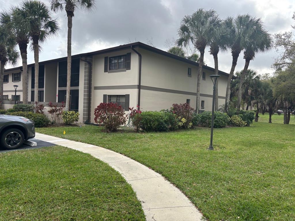 Property for sale at 1515 FORREST NELSON BOULEVARD UNIT P208, PORT CHARLOTTE, FL, 33952