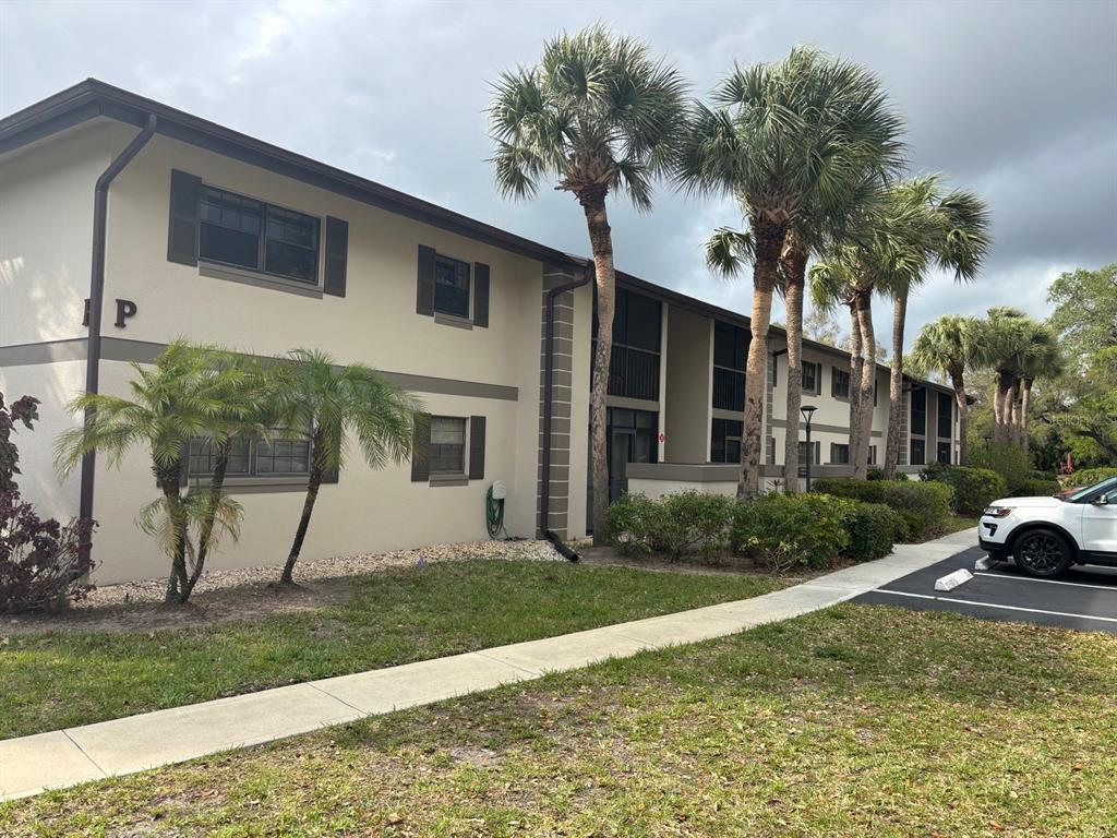 Property for sale at 1515 FORREST NELSON BOULEVARD UNIT P208, PORT CHARLOTTE, FL, 33952