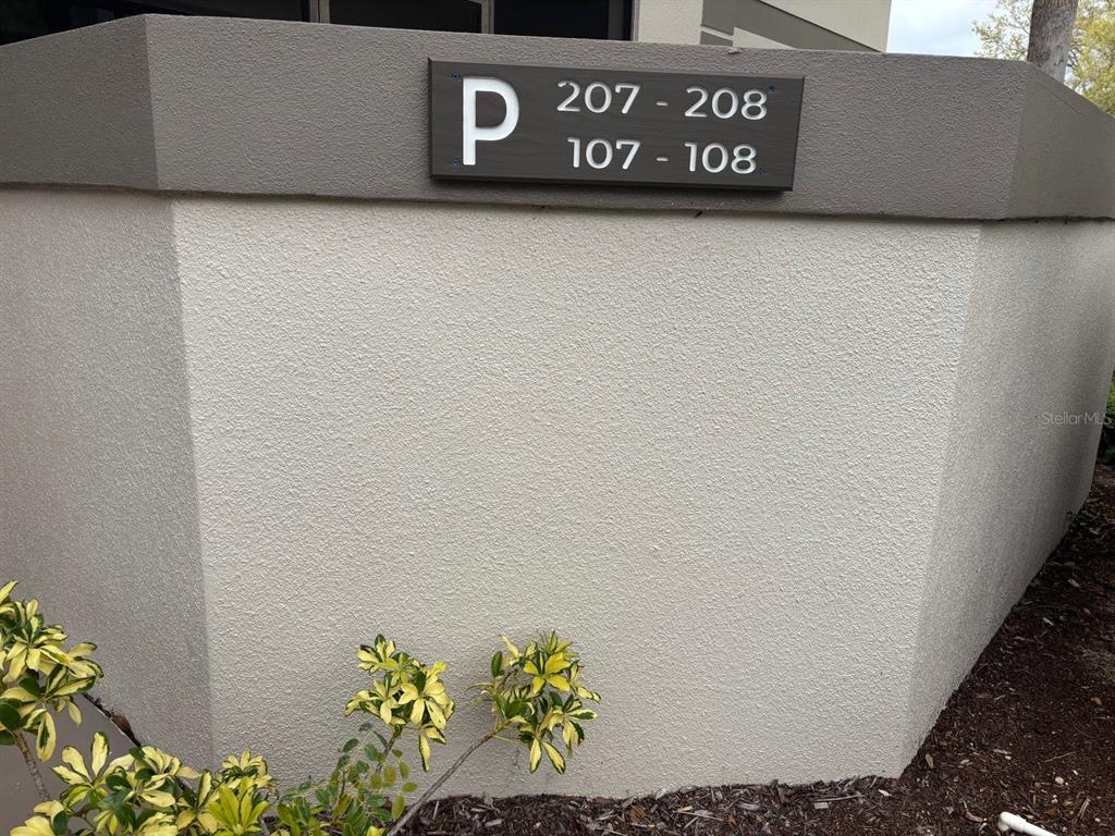Property for sale at 1515 FORREST NELSON BOULEVARD UNIT P208, PORT CHARLOTTE, FL, 33952