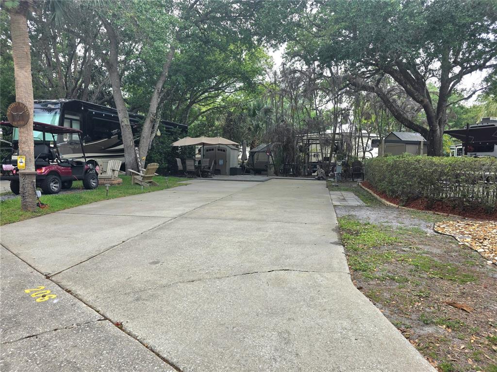 Property for sale at 206 LONGHORN DRIVE, LAKE WALES, FL, 33898
