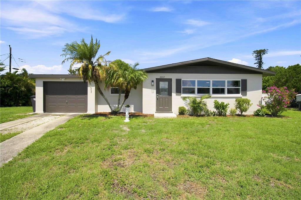 Property for sale at 2057 GARDEN PARKWAY, BRADENTON, FL, 34205