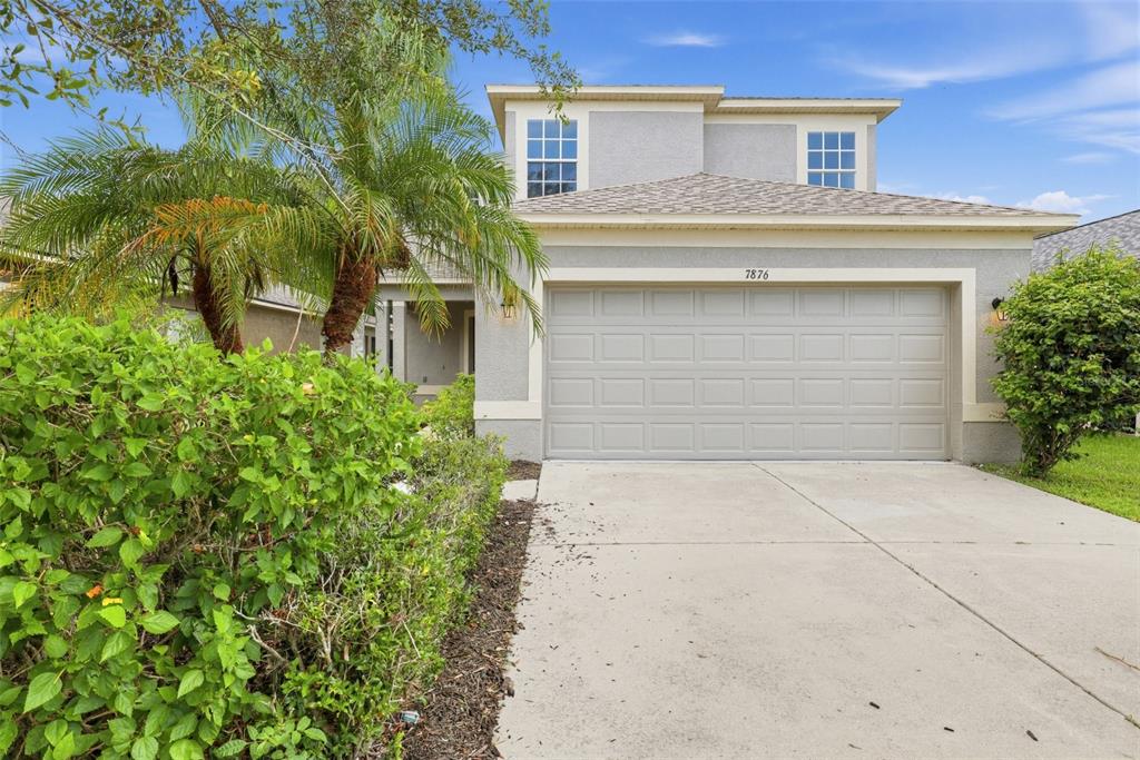 Property for sale at 7876 CARRIAGE POINTE DRIVE, GIBSONTON, FL, 33534