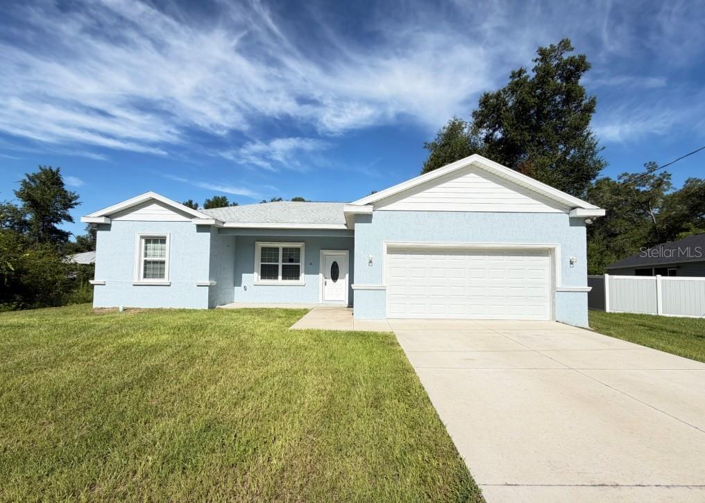 Property for sale at 10 LOCUST RUN CIRCLE, OCALA, FL, 34472