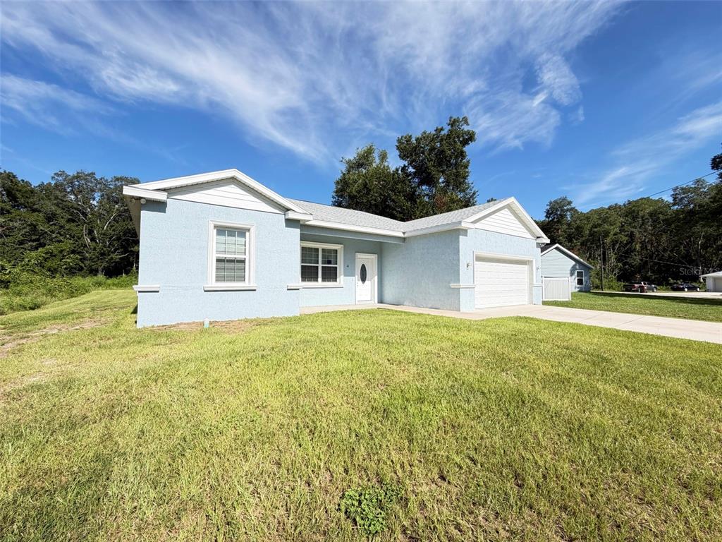 Property for sale at 10 LOCUST RUN CIRCLE, OCALA, FL, 34472