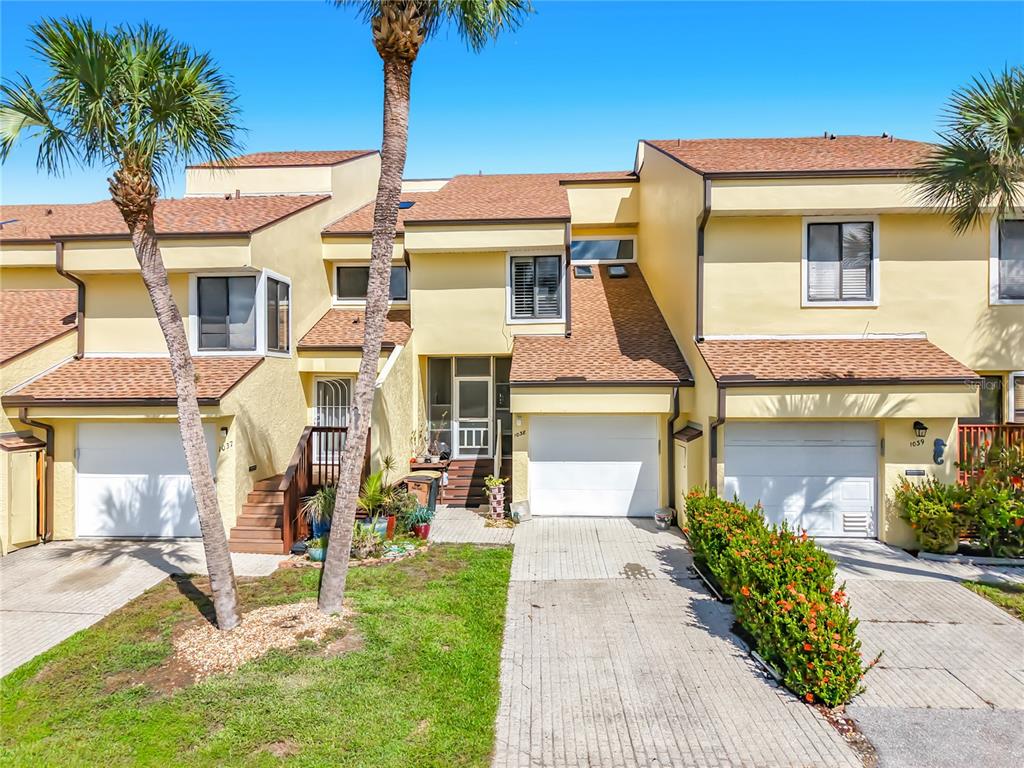 Property for sale at 25188 MARION AVENUE UNIT 1038, PUNTA GORDA, FL, 33950