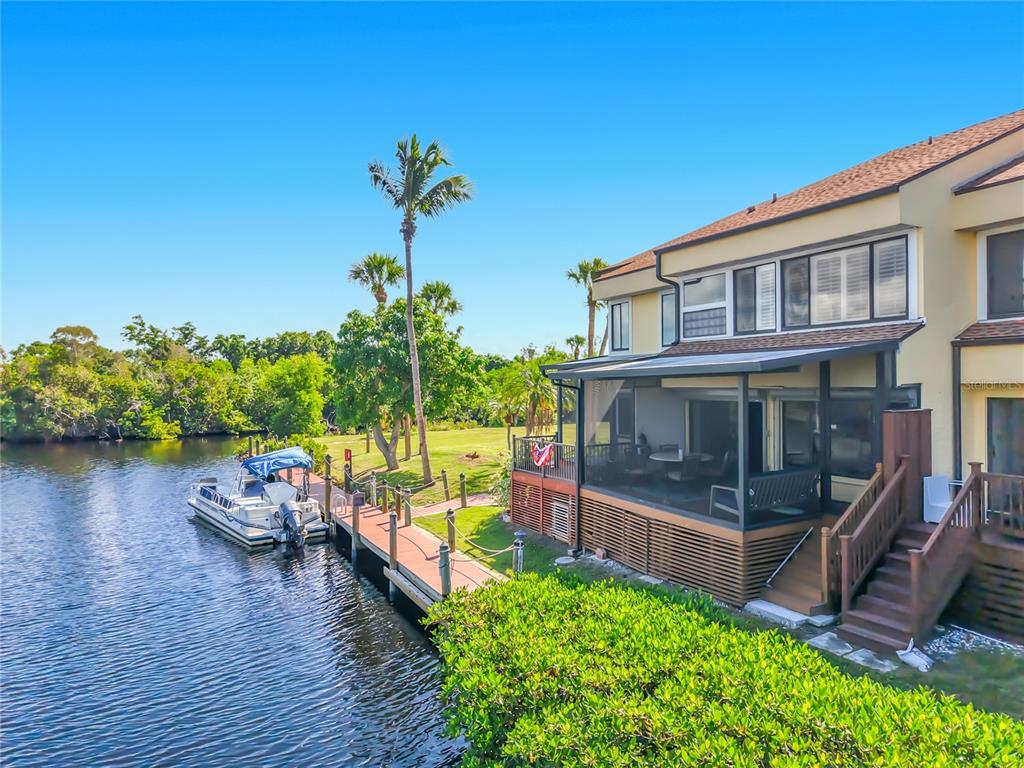 Property for sale at 25188 MARION AVENUE UNIT 1038, PUNTA GORDA, FL, 33950