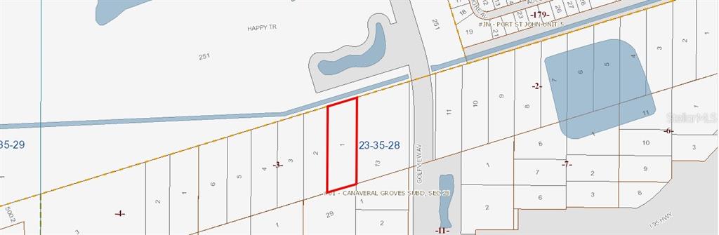 Property for sale at NONE, COCOA, FL, 32927