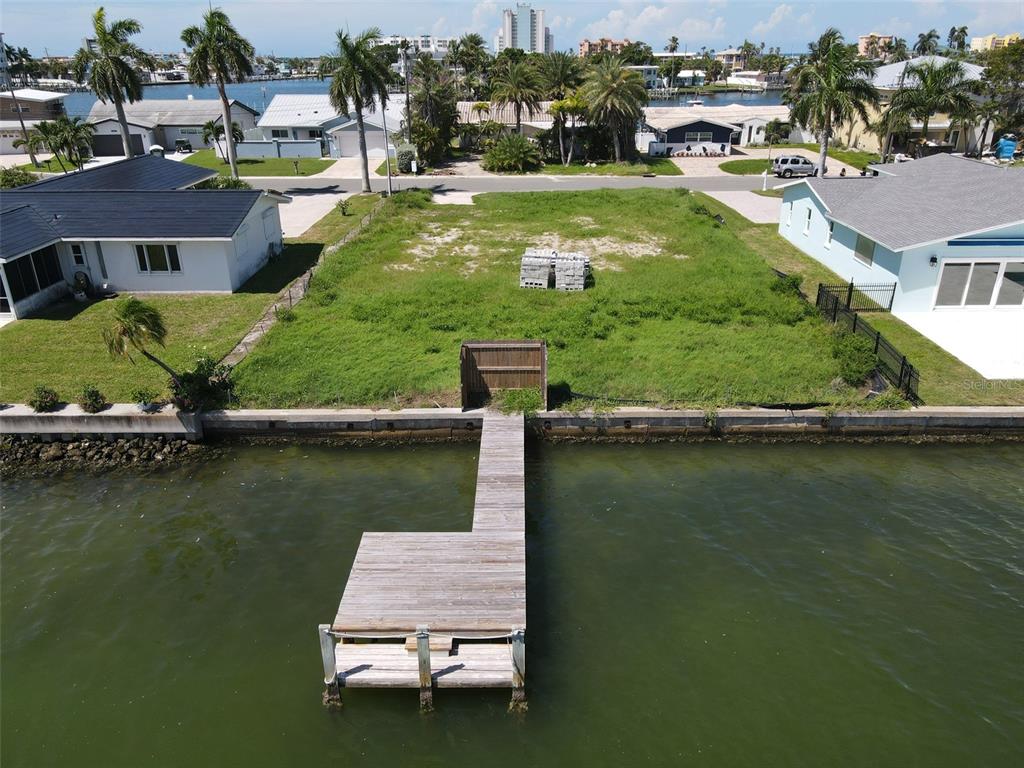 Property for sale at 11125 4TH ST E, TREASURE ISLAND, FL, 33706