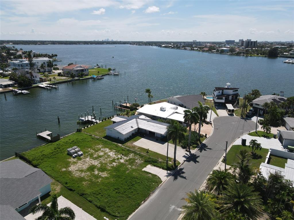 Property for sale at 11125 4TH ST E, TREASURE ISLAND, FL, 33706