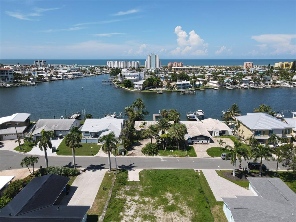 Property for sale at 11125 4TH ST E, TREASURE ISLAND, FL, 33706