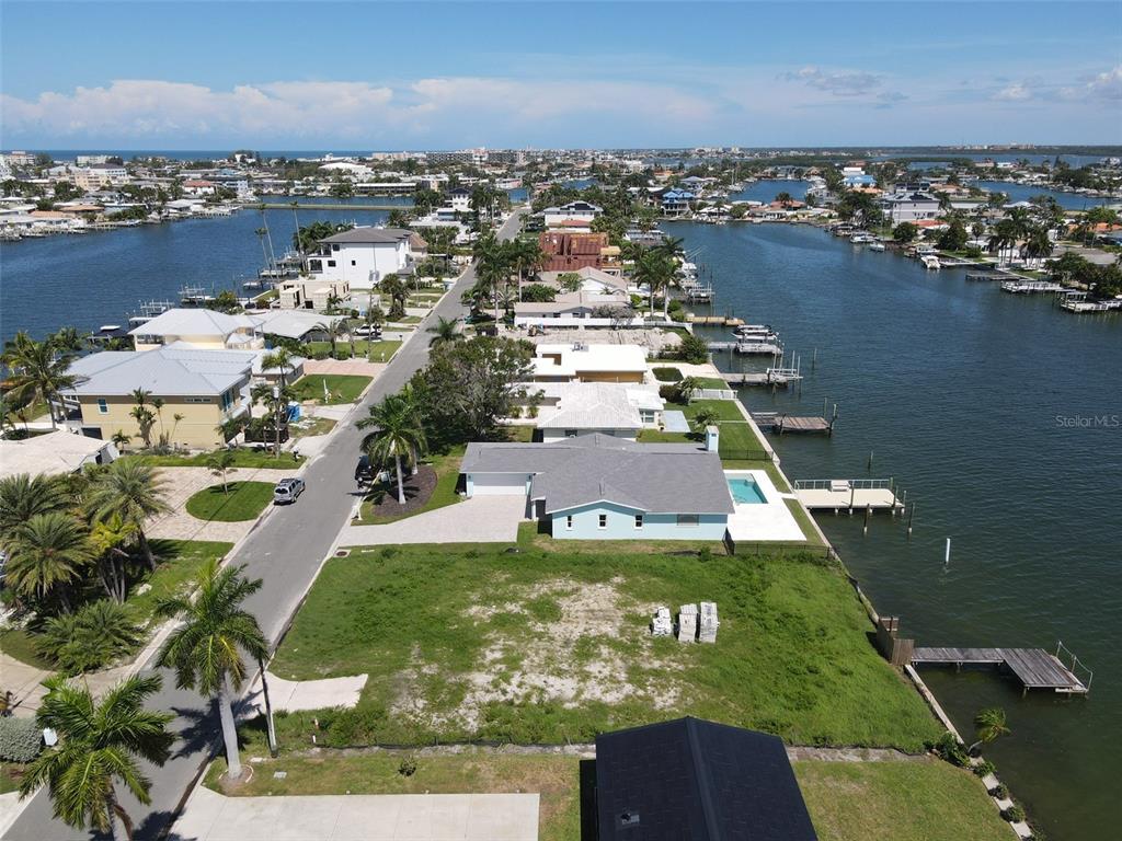 Property for sale at 11125 4TH ST E, TREASURE ISLAND, FL, 33706