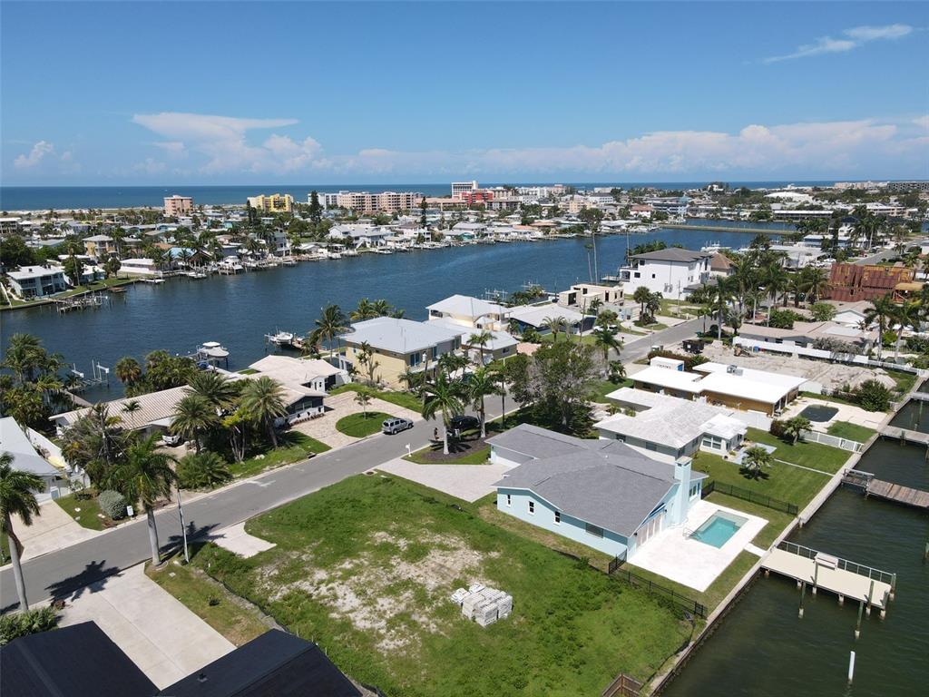 Property for sale at 11125 4TH ST E, TREASURE ISLAND, FL, 33706