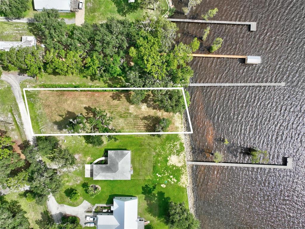 Property for sale at 100 SANDRA LANE, CRESCENT CITY, FL, 32112