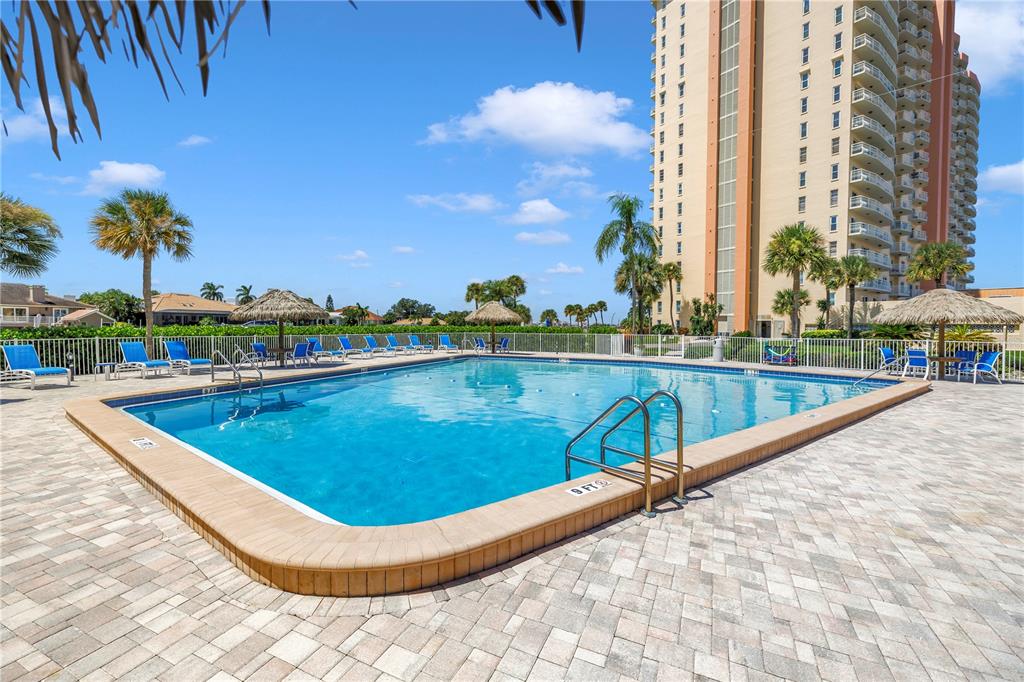 Property for sale at 4900 BRITTANY DRIVE S UNIT 205, ST PETERSBURG, FL, 33715