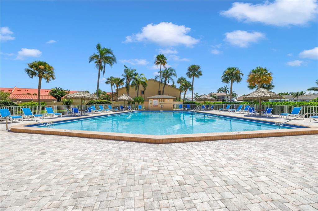 Property for sale at 4900 BRITTANY DRIVE S UNIT 205, ST PETERSBURG, FL, 33715