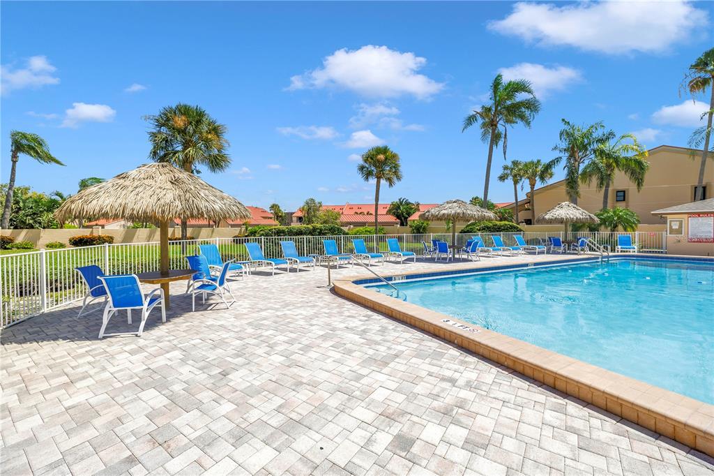 Property for sale at 4900 BRITTANY DRIVE S UNIT 205, ST PETERSBURG, FL, 33715
