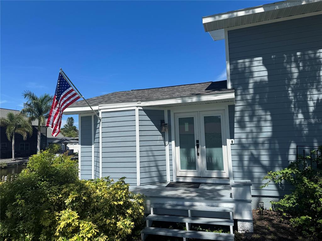 Property for sale at 22 CYPRESS DRIVE, PALM HARBOR, FL, 34684