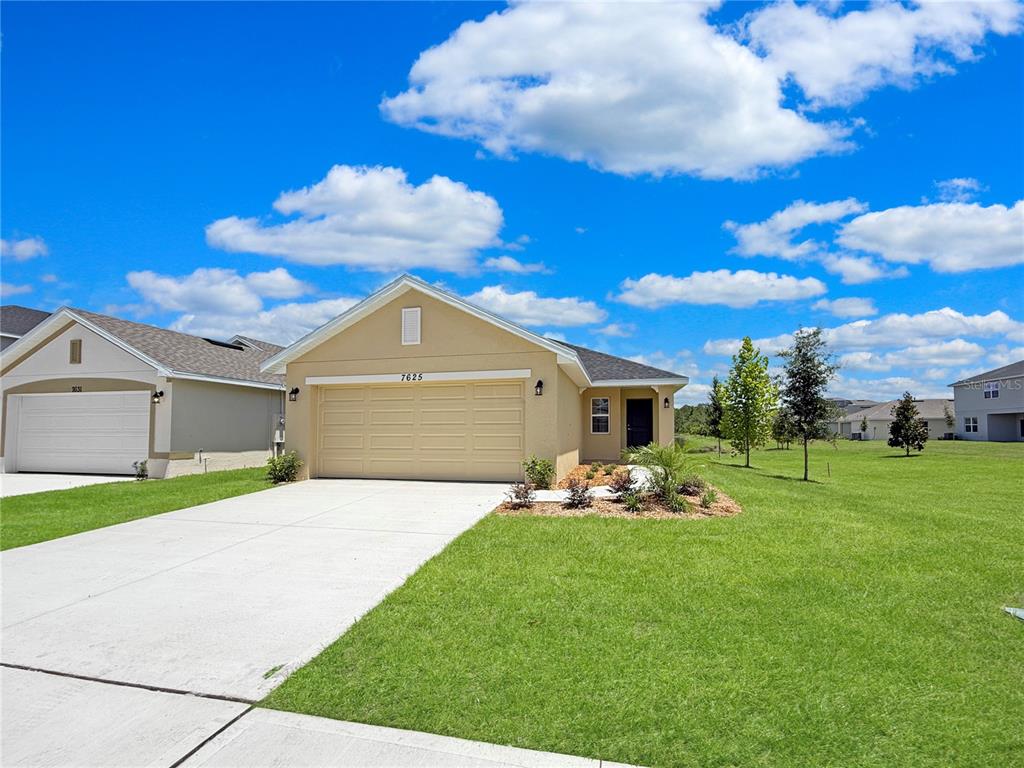 Property for sale at 7625 BENT TREE LOOP, ST CLOUD, FL, 34773
