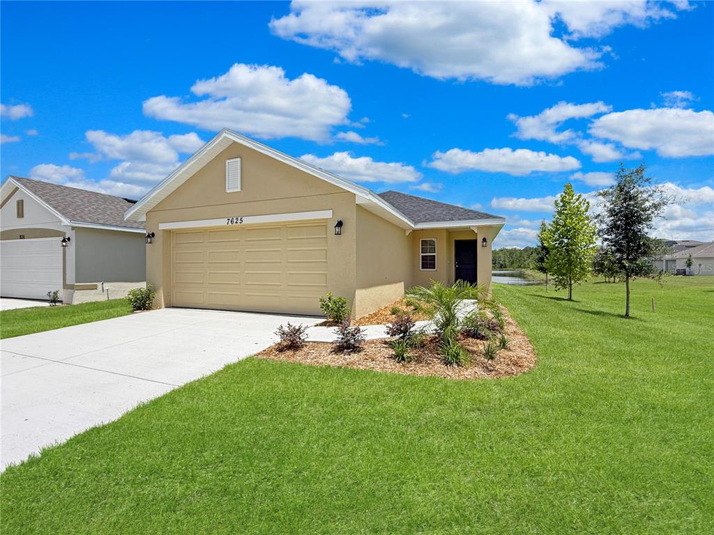 Property for sale at 7625 BENT TREE LOOP, ST CLOUD, FL, 34773