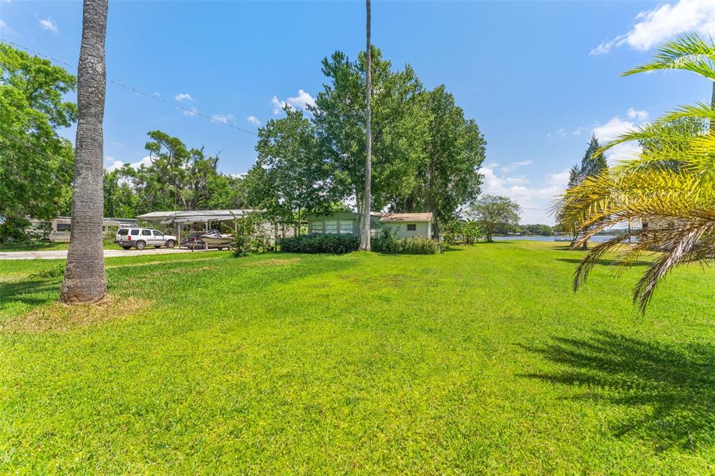 Welcome to 7570 Berkley Rd!