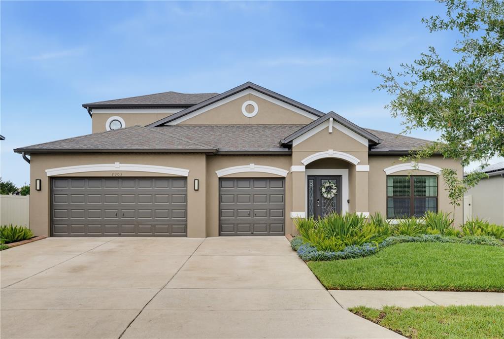 Property for sale at 7903 LAGO MIST WAY, WESLEY CHAPEL, FL, 33545